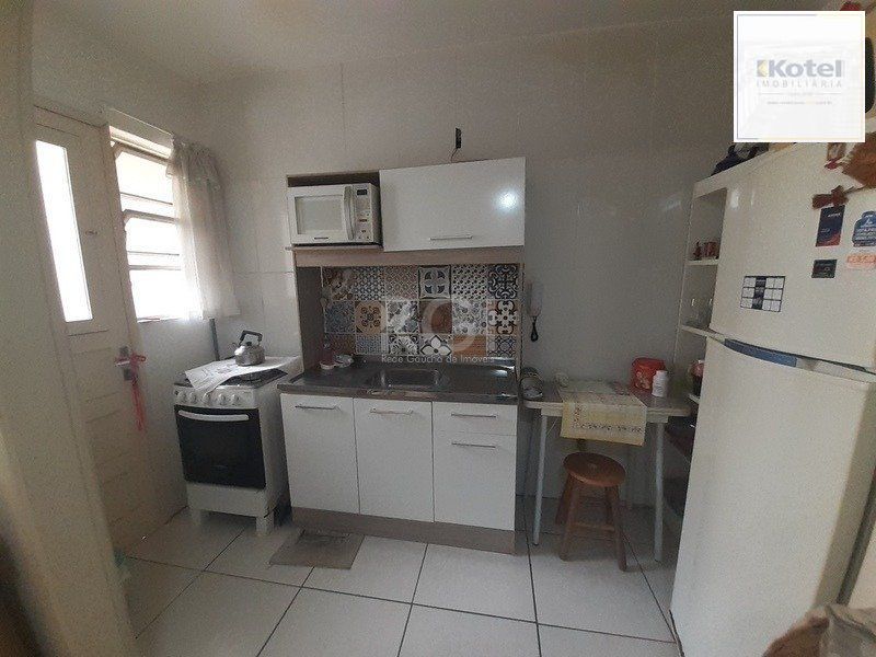 Apartamento para Venda - 43.85m², 1 dormitório, Menino Deus