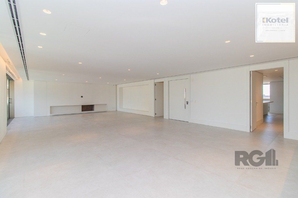 apartamento - 4 dormitórios - 4 vagas - 388,44 m² - Moinhos de Vento — foto 5
