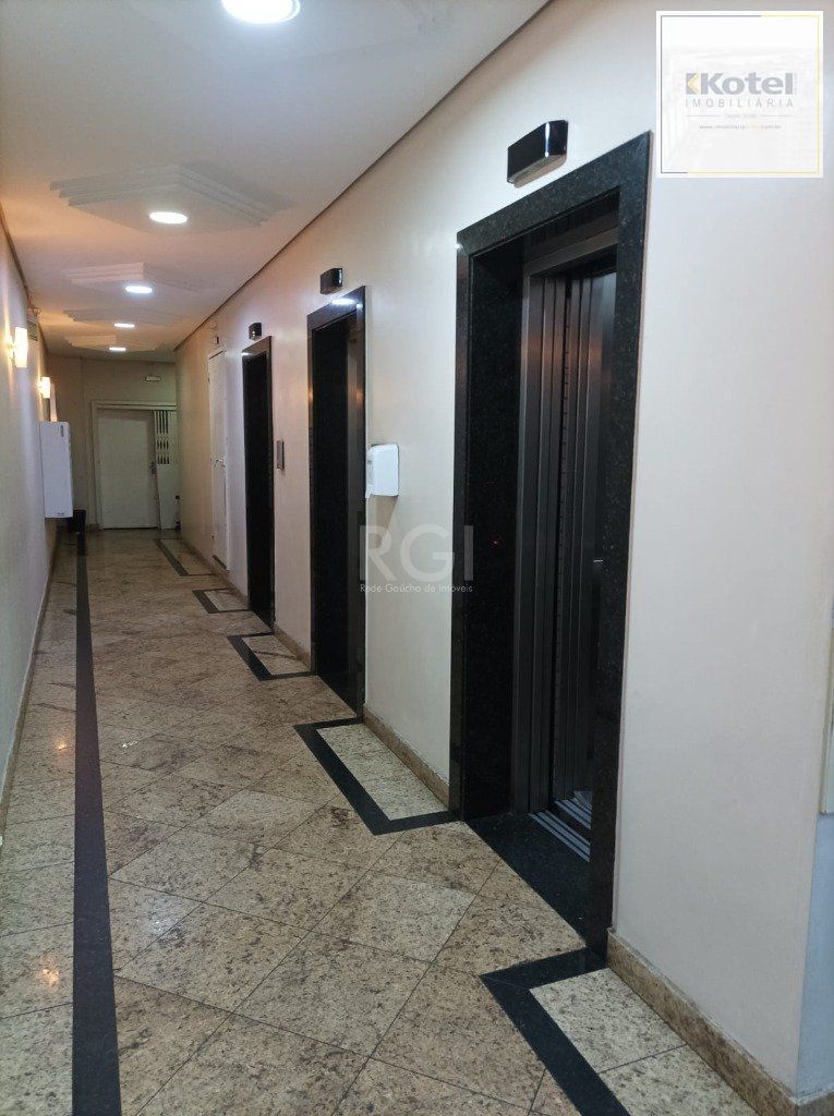 Excelente oportunidade sala comercial rua DR. flores , 0 dormitório — foto 3