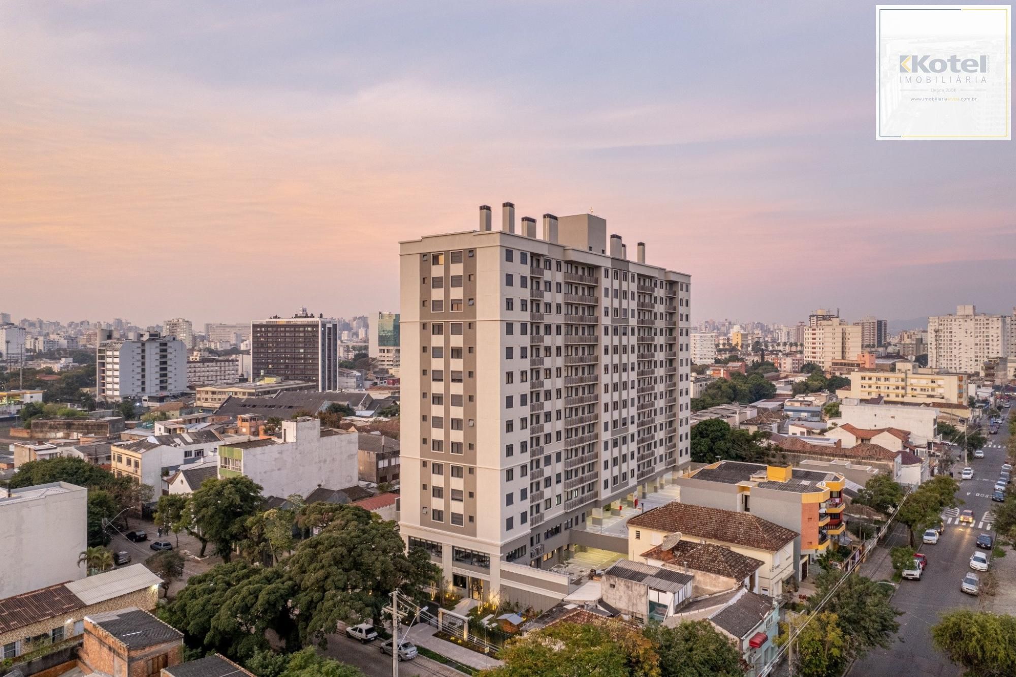 Apartamento, 3 quartos, à venda, 72 m², Azenha - Porto Alegre — foto 4