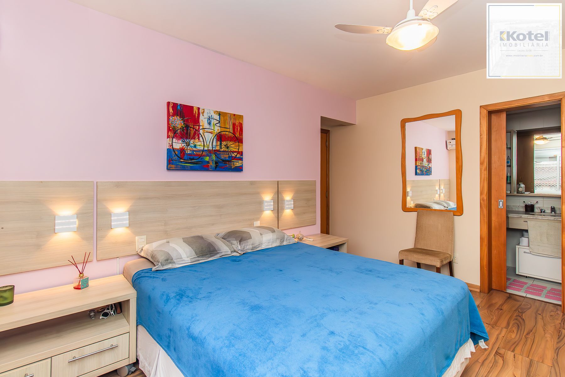 Apartamento, 3 quartos, à venda, 95 m², Azenha - Porto Alegre — foto 5