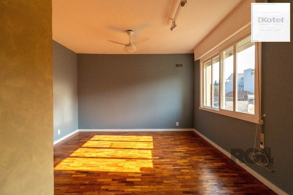 Apartamento JK - 1 dormitório -  31 m² - CIDADE BAIXA — foto 2