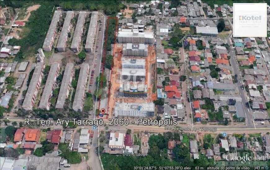 Terreno para Venda - 0m², 0 dormitórios, Jardim Carvalho — foto 2