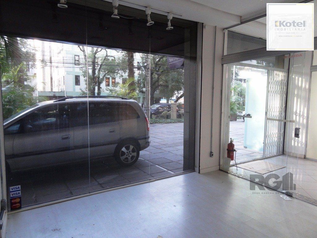 Loja -  214,20 m² - Moinhos de Vento — foto 5