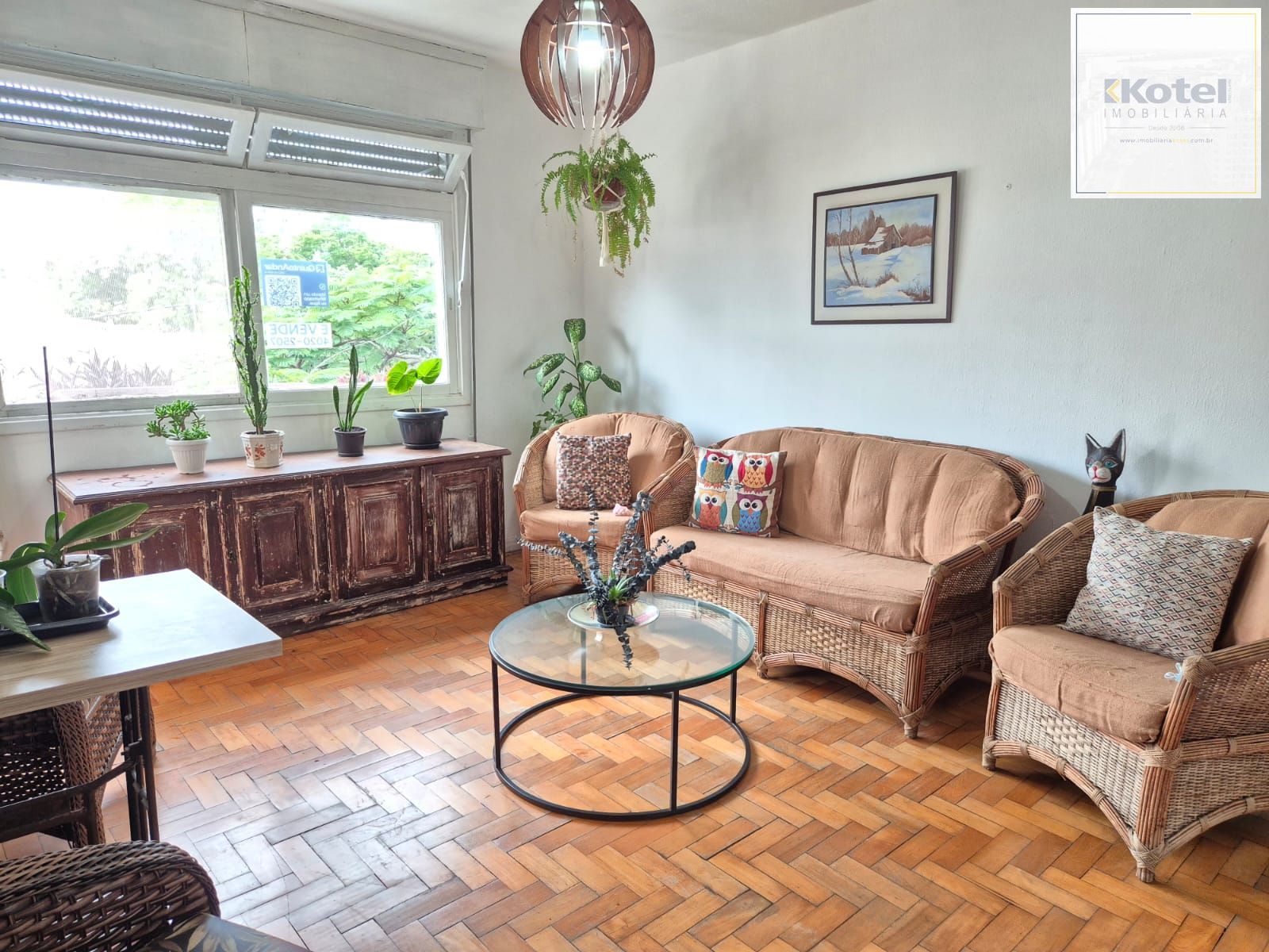 2 Dormitórios com terraço — foto 3