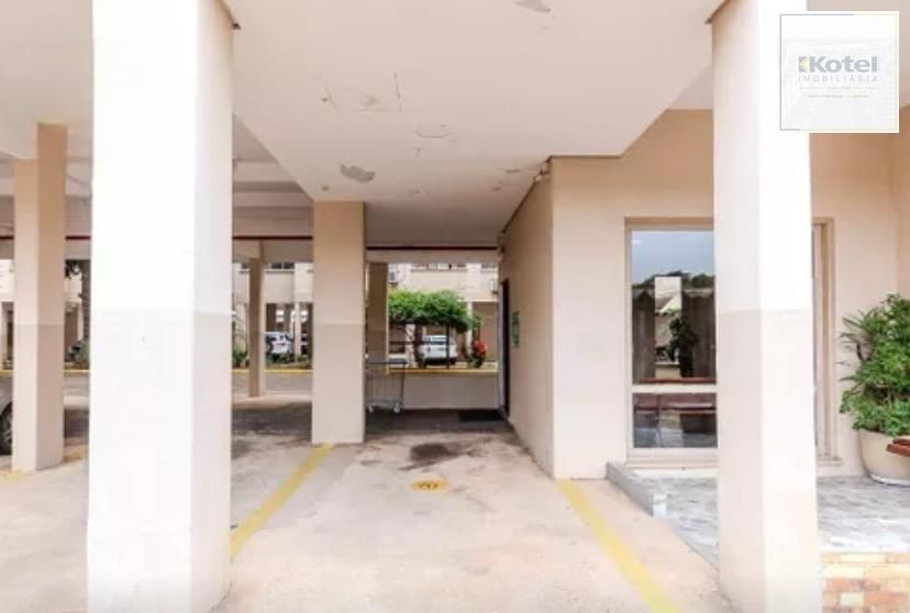 Dois dormitórios com infra estrutura — foto 3