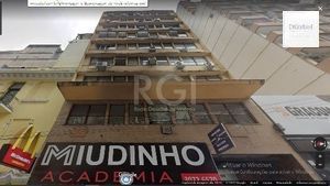 Excelente oportunidade sala comercial rua DR. flores , 0 dormitório — foto 2