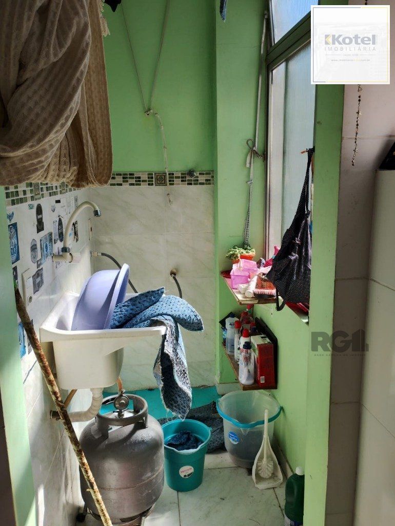 apartamento 2 dormitórios - 58.00 m² - MENINO DEUS