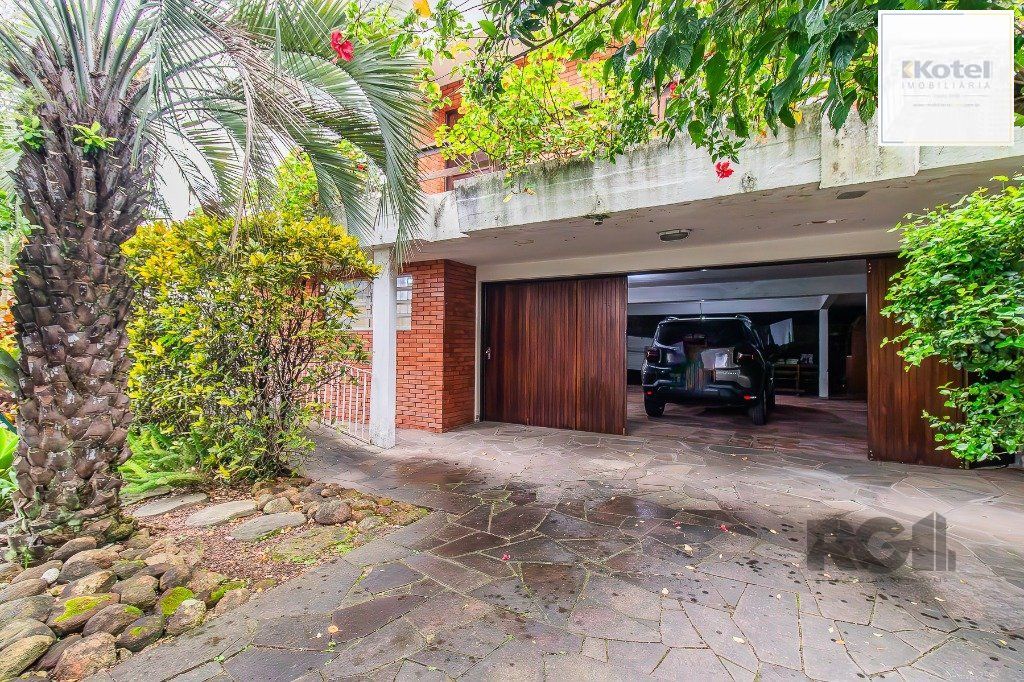 CASA - 3 dorms. - 4 vagas - 258 m² - VILA IPIRANGA — foto 2