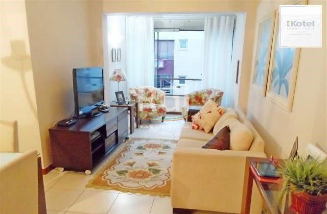 Apartamento para Venda - 84.34m², 3 dormitórios, sendo 1 suites, 1 vaga - Boa Vista