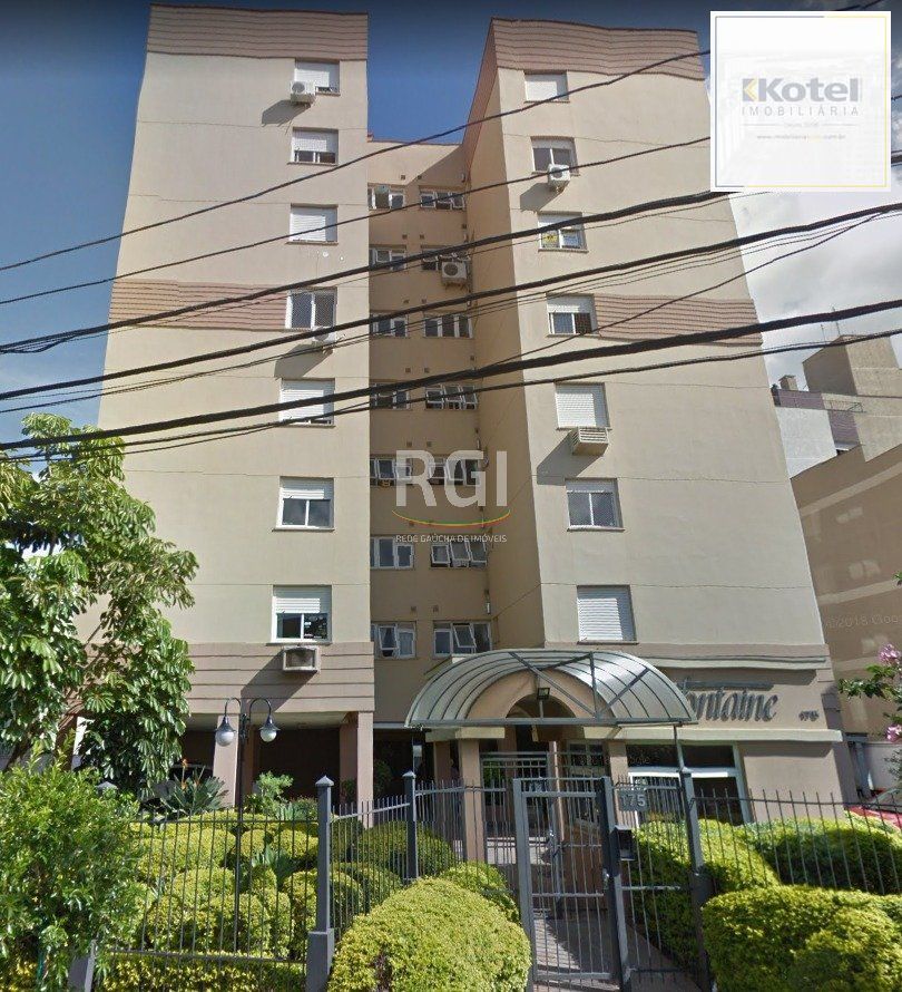 Apartamento para Venda - 84.34m², 3 dormitórios, sendo 1 suites, 1 vaga - Boa Vista
