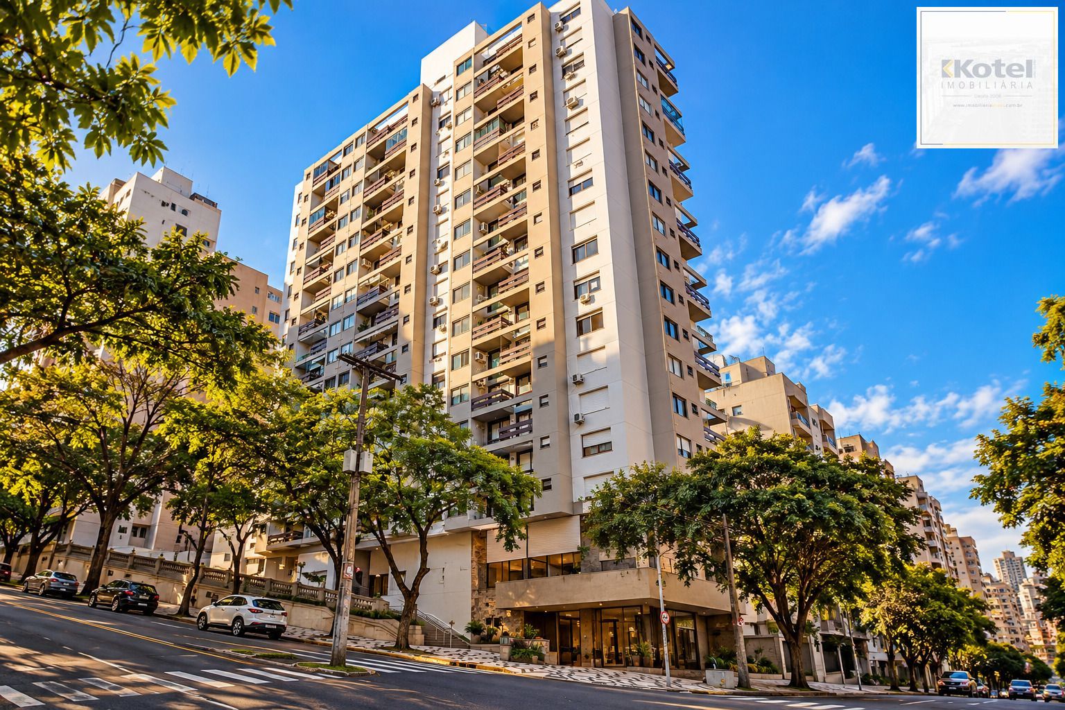 Apartamento, 1 quarto, à venda, 47 m², Centro Histórico - Porto Alegre — foto 2