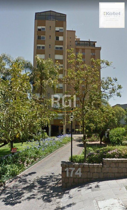 Apartamento para Venda - 154.69m², 3 dormitórios, sendo 1 suites, 2 vagas - Santa Tereza — foto 5