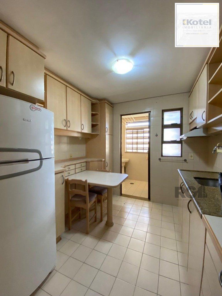 apartamento - 3  dormitórios - 1 vaga - 79,96 m² - MENINO DEUS
