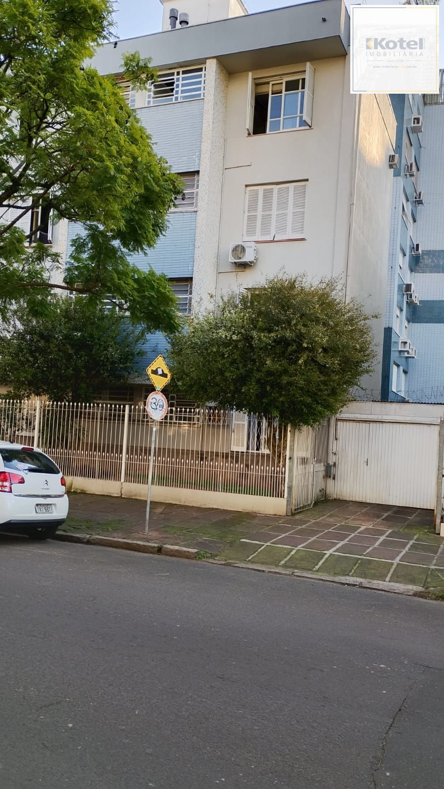 Apto 01 dormitório - Menino Deus — foto 2
