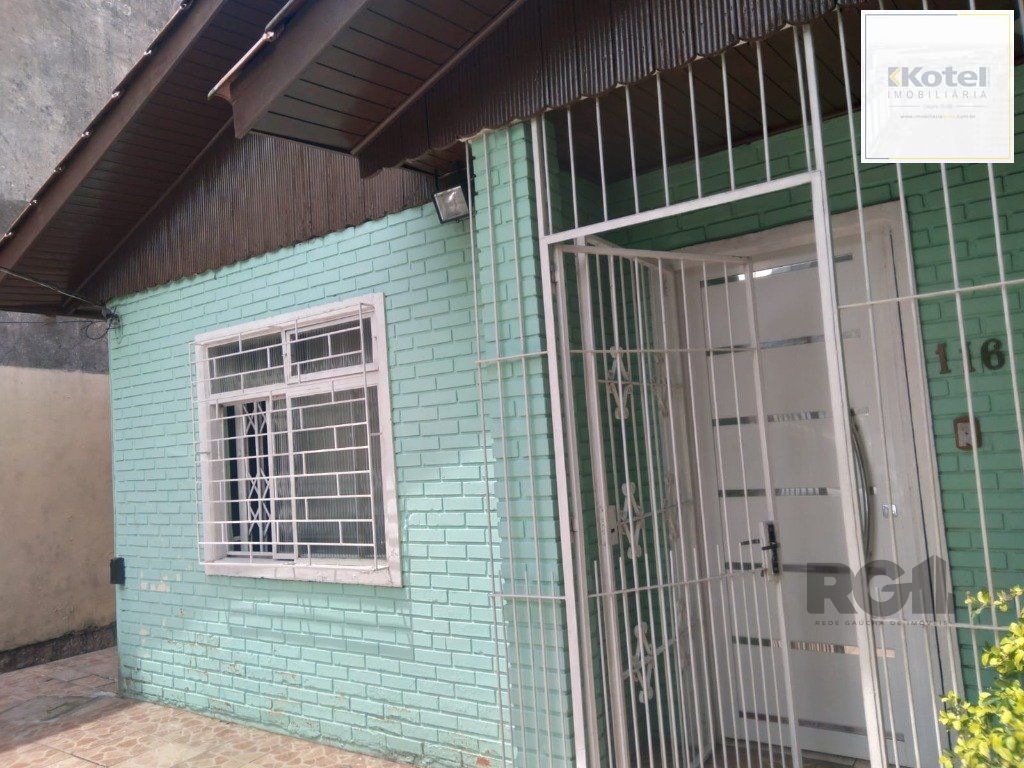 CASA - 3 dorms. -   3 vagas - - 150 m² - SANTA TEREZA — foto 2