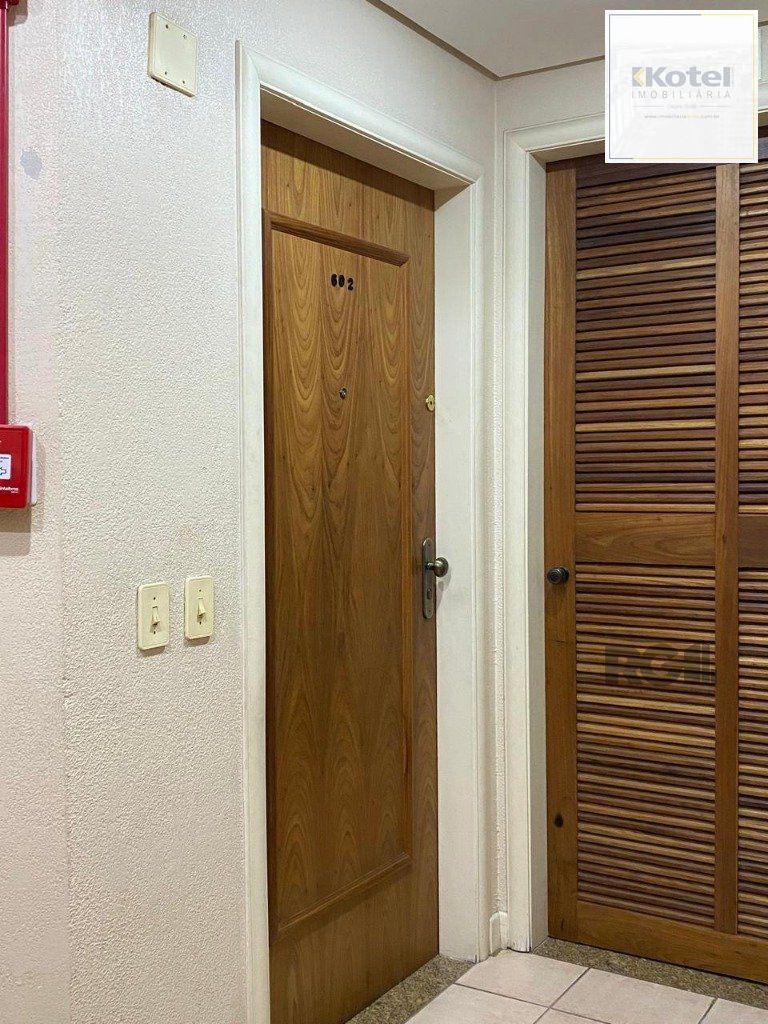apartamento - 3  dormitórios - 1 vaga - 79,96 m² - MENINO DEUS