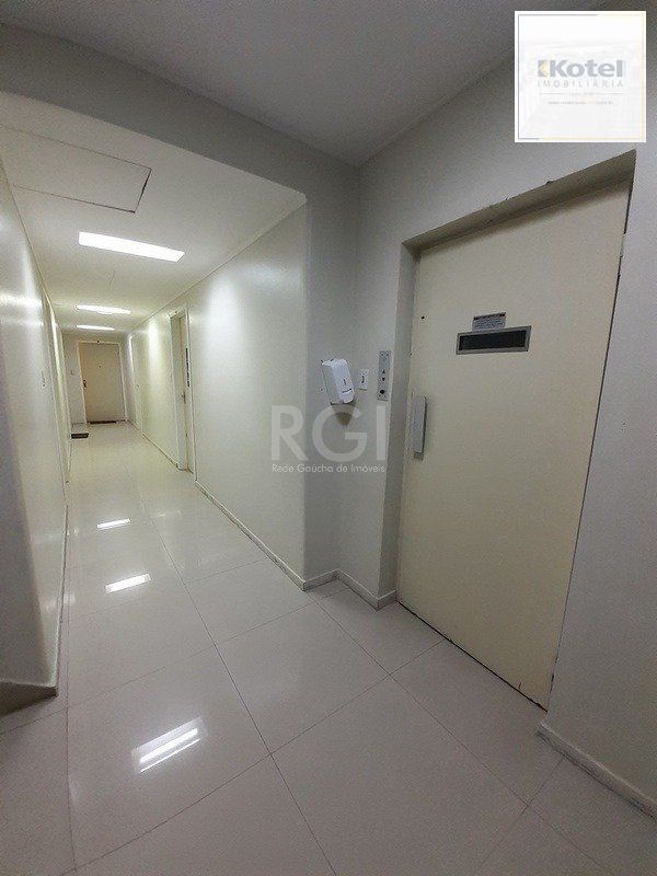 Conjunto/Sala para Venda - 36m², 0 dormitórios, Moinhos de Vento — foto 4