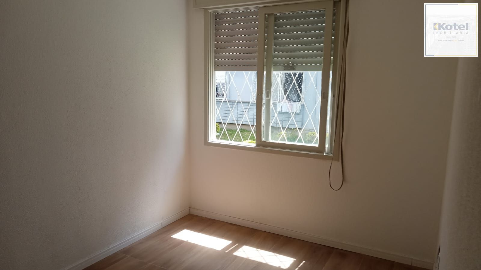Apartamento dois dormitórios, vaga rotativa Bairro cavalhada — foto 2