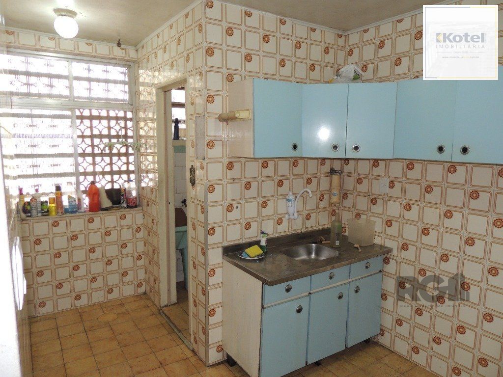 apartamento - 3 dormitórios - 66,54 m² - Menino Deus