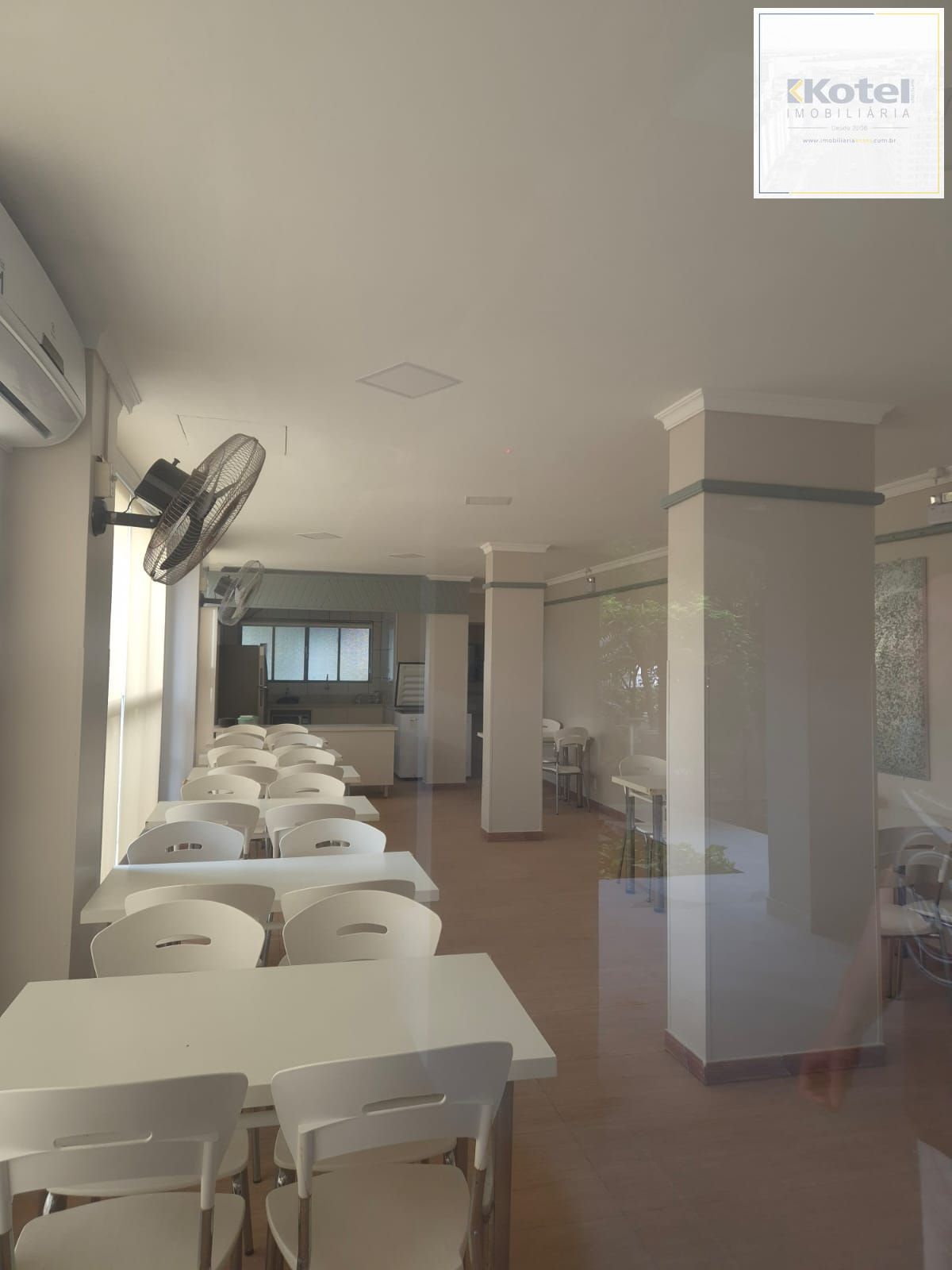 Apto 2 dormit no Cristal com vista perene — foto 4
