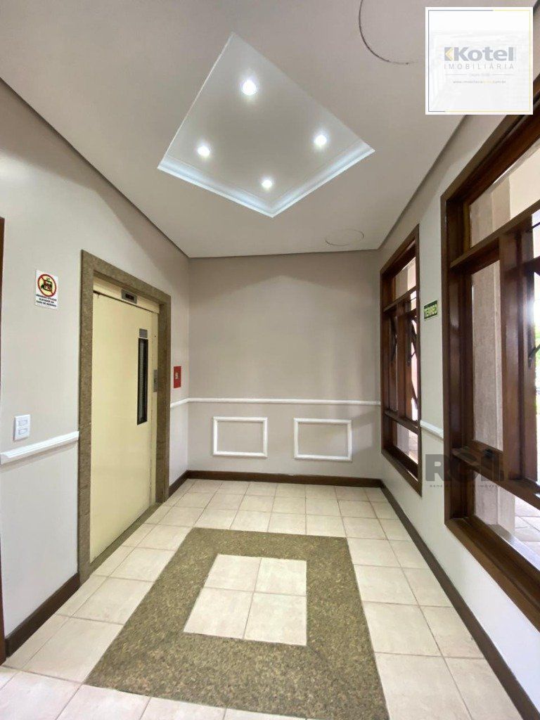 apartamento - 3  dormitórios - 1 vaga - 79,96 m² - MENINO DEUS