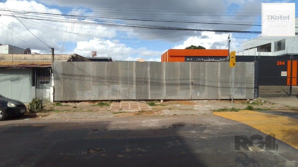 Terreno para Venda - 0m², 0 dormitórios, Vila São José — foto 3