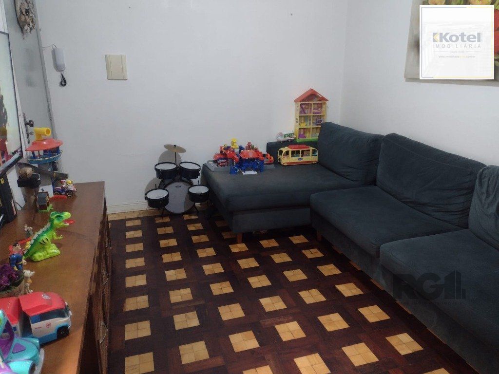 APARTAMENTO - 1 dorm. -   1 vaga - 45,49 m² - PRAIA DE BELAS — foto 2
