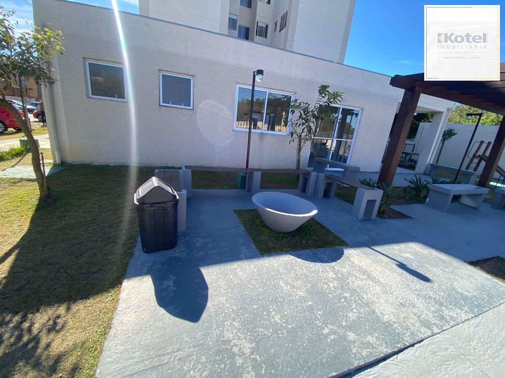 Apartamento Novo de 2 Dormitórios c/ Vaga no Sarandi — foto 5