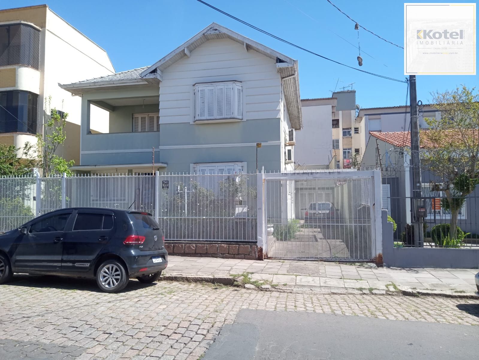 Casa espetacular 4 suítes garagem salão de festas — foto 2