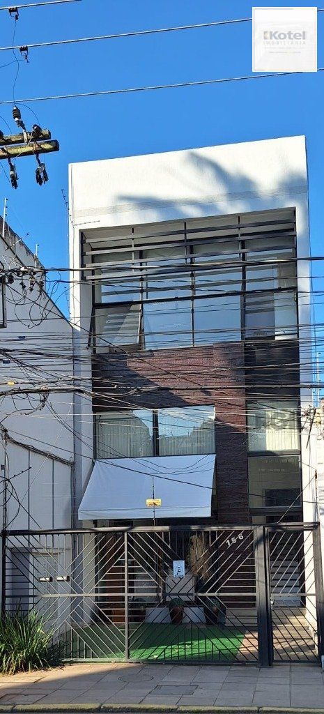 casa misto -7 salas - 325,12 m² - Menino Deus — foto 2
