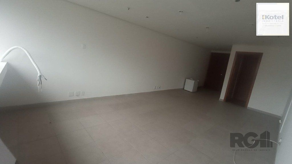 SALA - 41 M² - 1 VAGA -   MENINO DEUS — foto 5