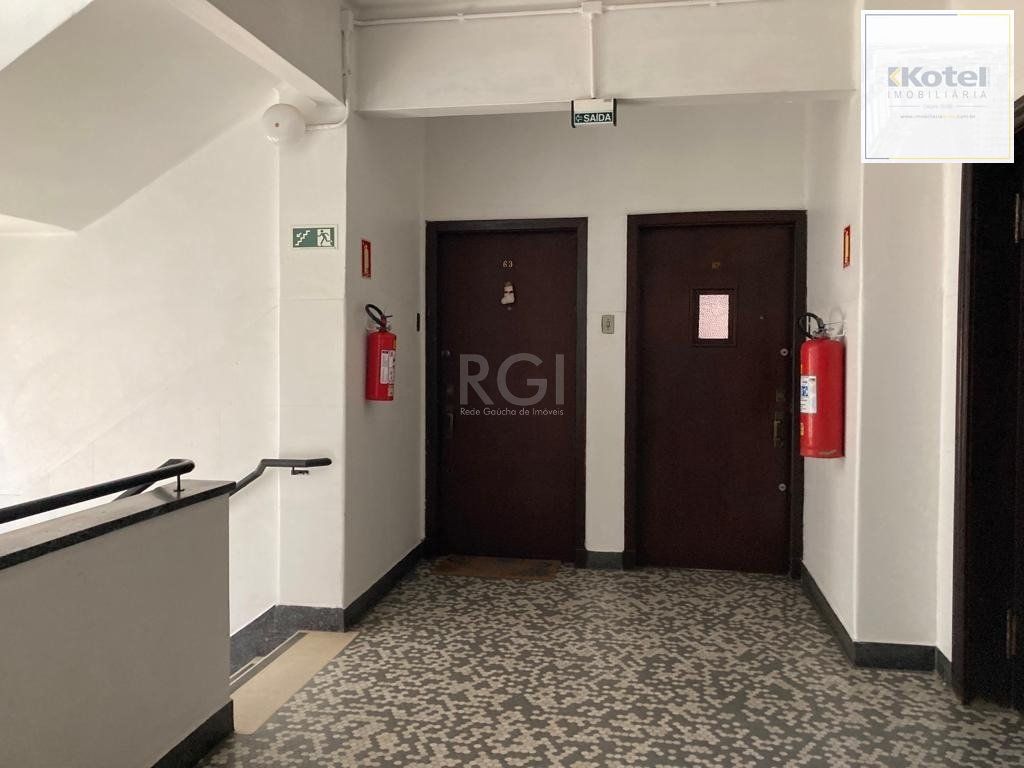 apartamento - 3 dorms - 101,64 m² - Centro Histórico