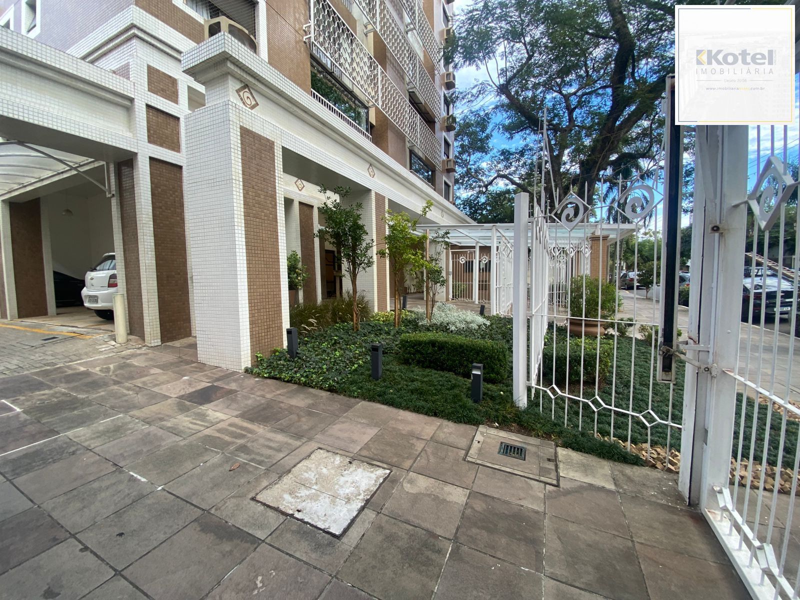 Apartamento 105 m2 3 dormitorios sendo 1 suite vaga dupla menino deus — foto 2