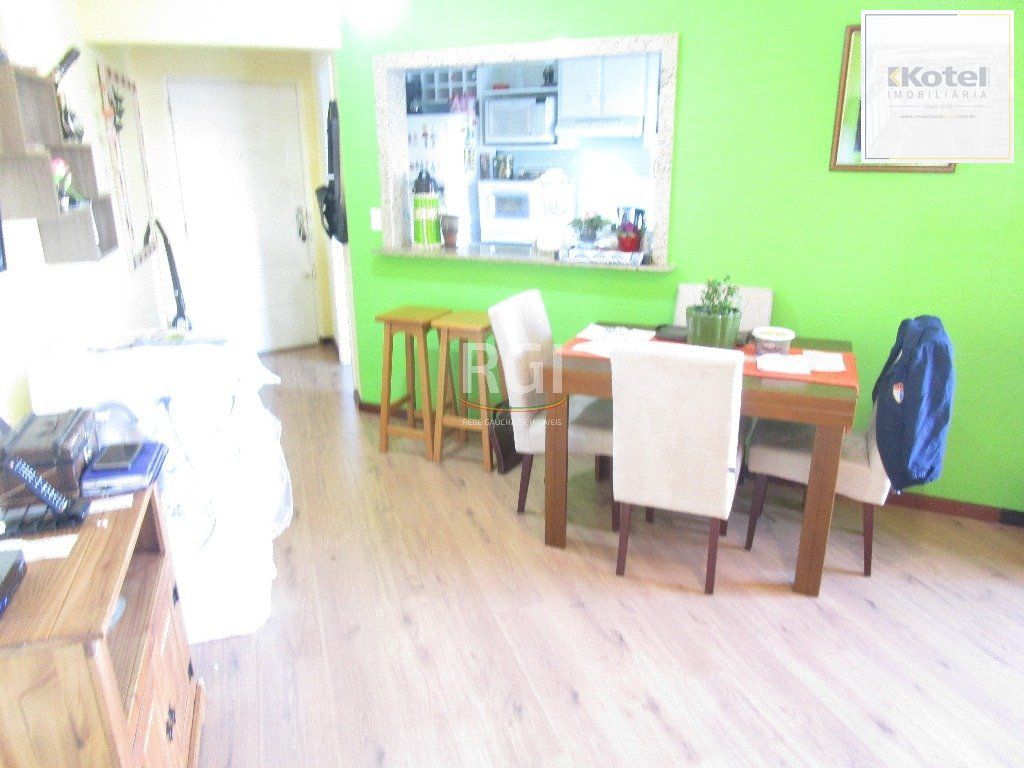 Apartamento para Venda - 66.7m², 2 dormitórios, 1 vaga - Santa Tereza — foto 5