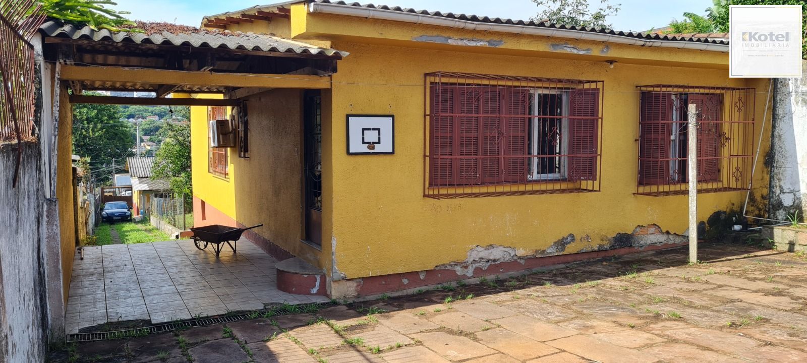 Casa 5 quartos à venda, 770m², Santa Tereza - Porto Alegre — foto 3