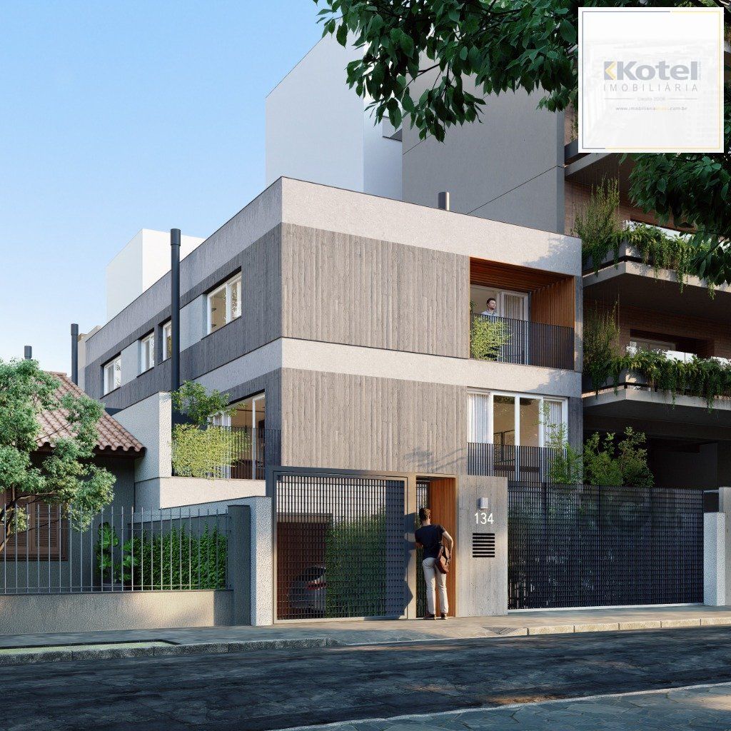 CASA CONDOMíNIO - 3D/1 suite - 196,27 m²- 2 vagas - TRISTEZA — foto 2