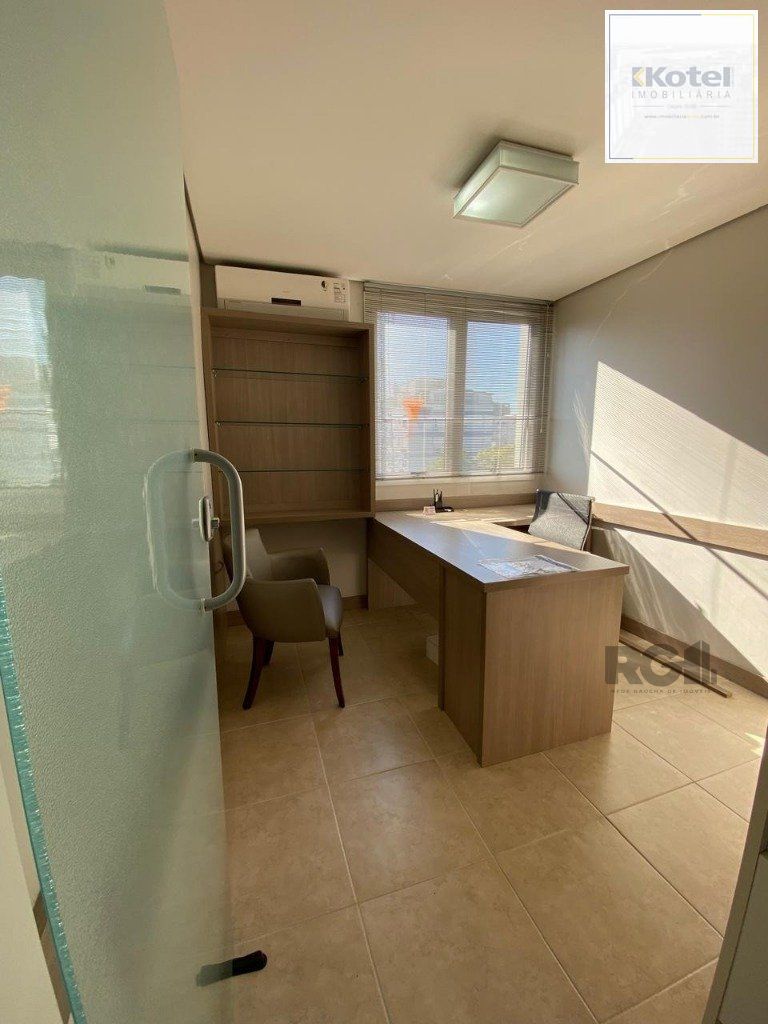 sala - 20,59 m² -  CIDADE BAIXA