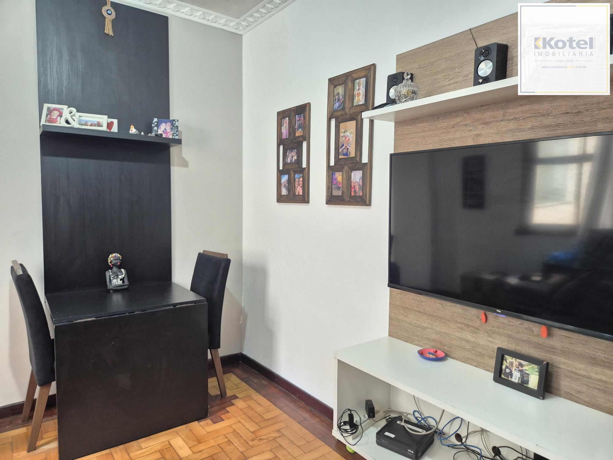 2Dormitórios com churrasqueira — foto 2