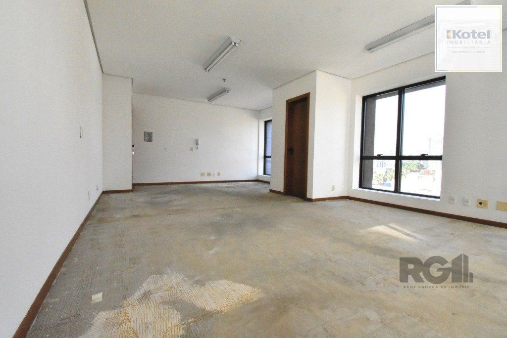 Conjunto/Sala para Venda - 38.66m², 0 dormitórios, Menino Deus