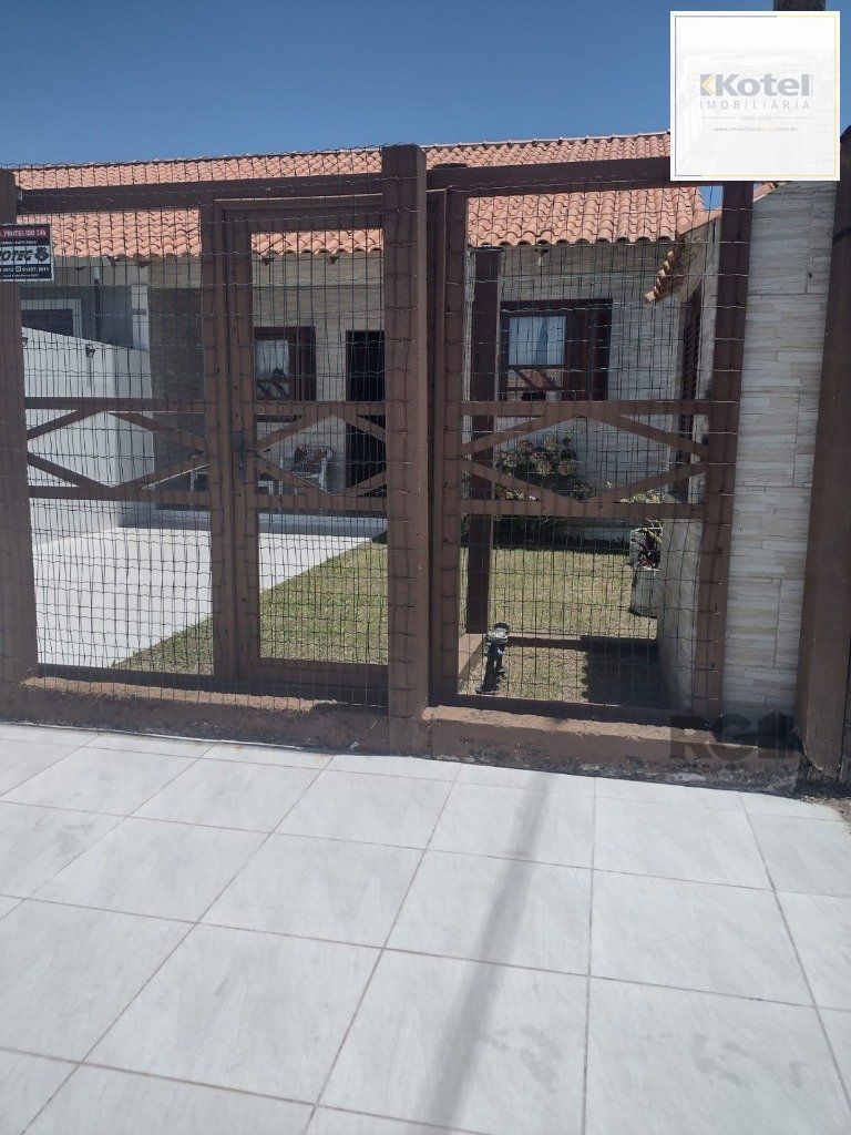 CASA -  2 dorms - 2 vagas - 57,00 m² - CIDREIRA — foto 3
