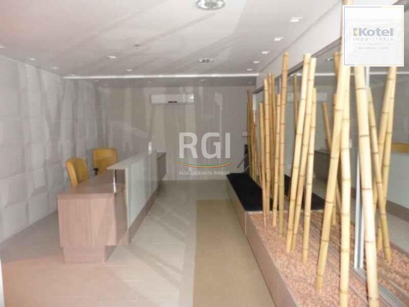 Conjunto/Sala para Venda - 29.49m², 0 dormitórios, 1 vaga - Menino Deus