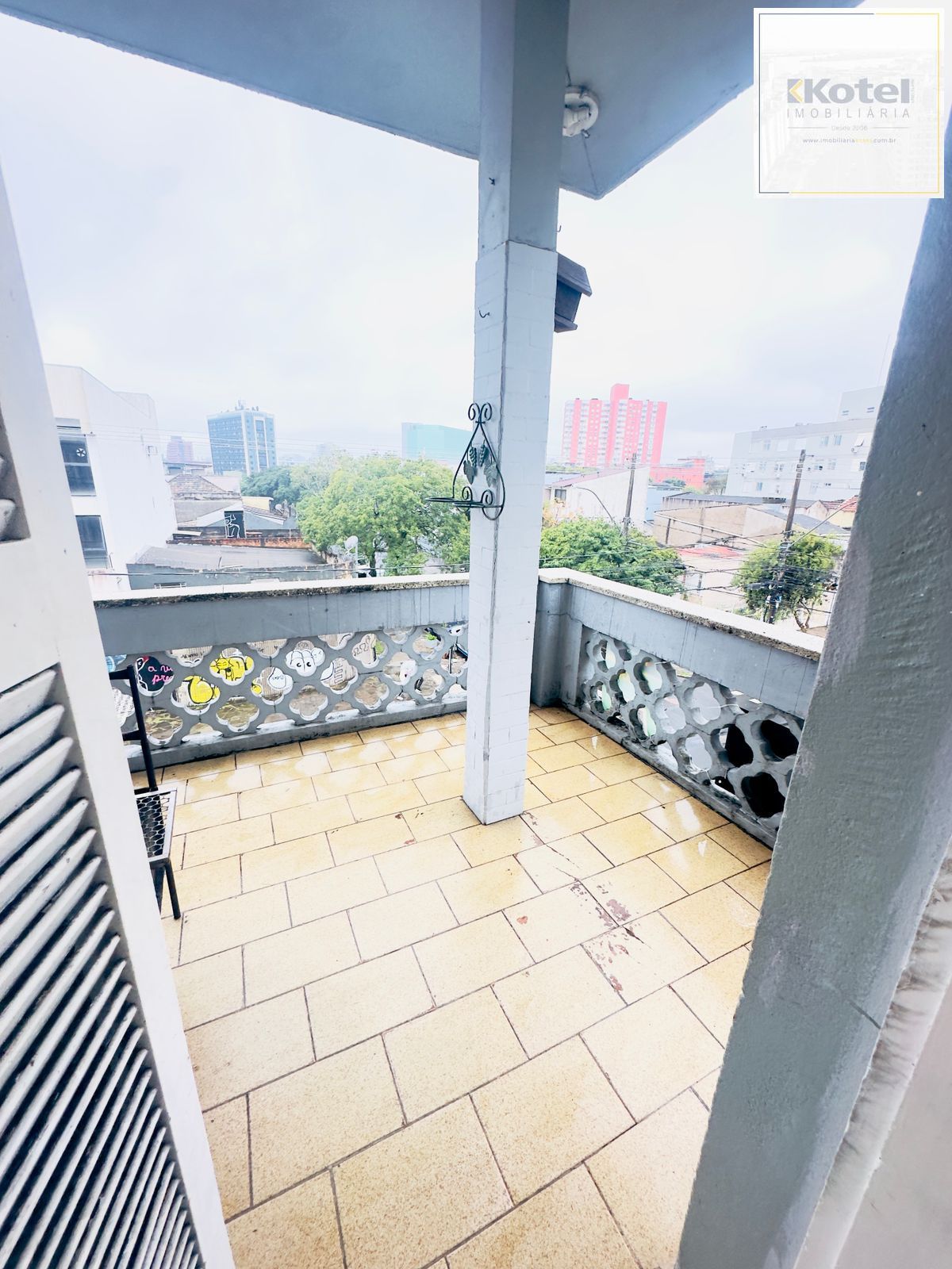 Apartamento, 2 quartos, à venda, 79 m², Azenha - Porto Alegre — foto 2
