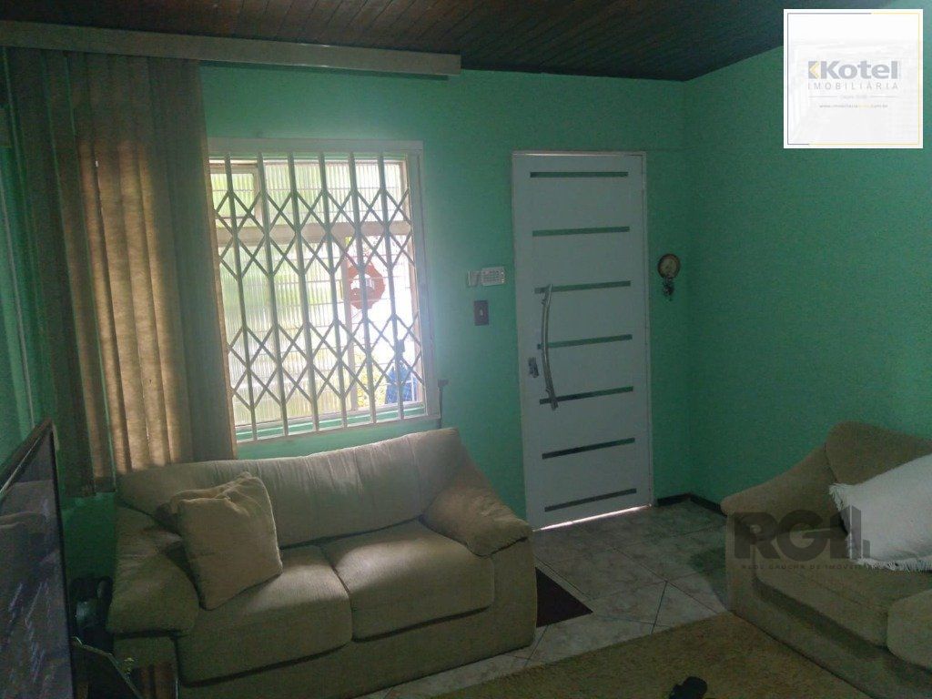 CASA - 3 dorms. -   3 vagas - - 150 m² - SANTA TEREZA — foto 4