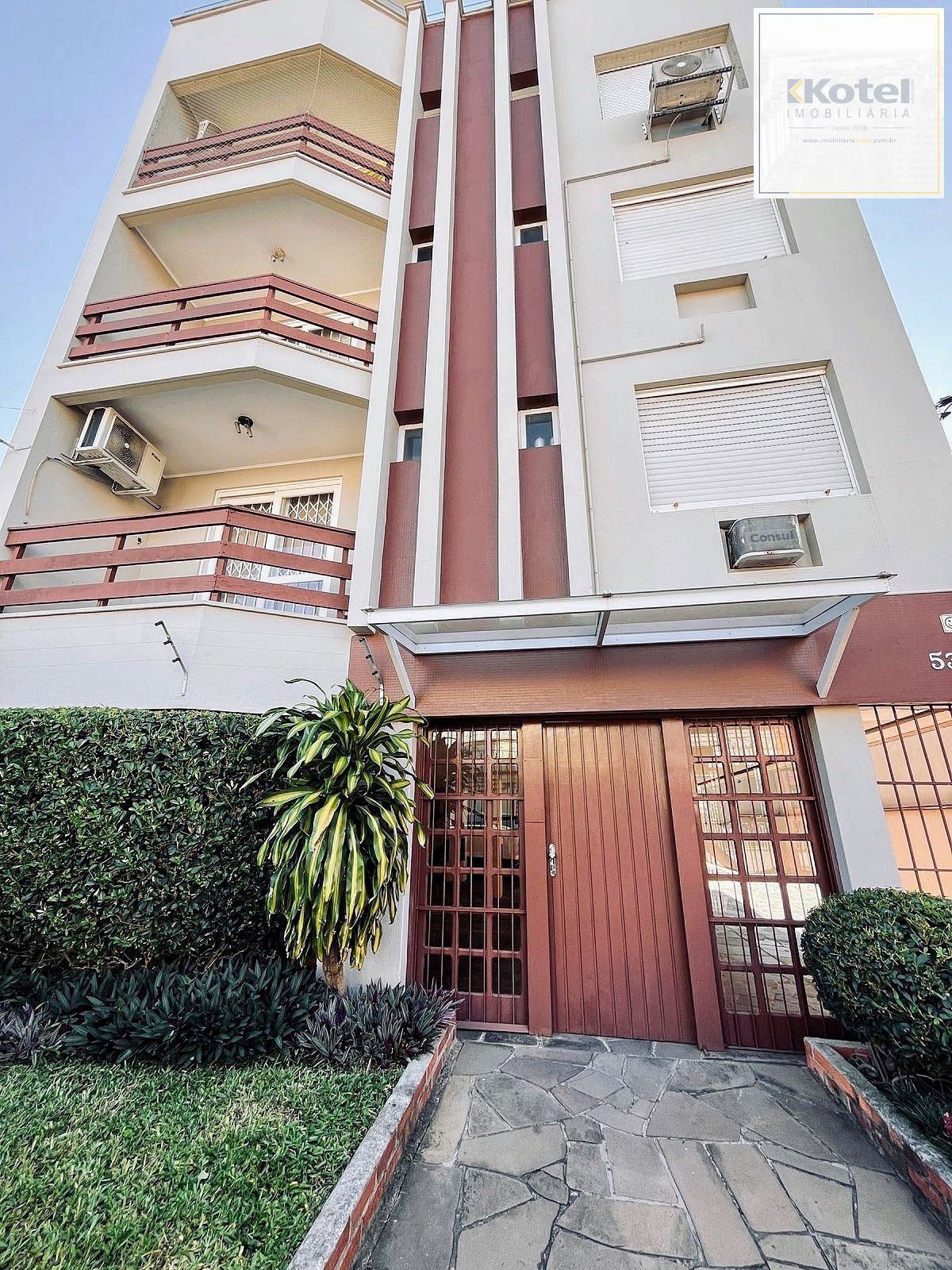 Apartamento 1 D c  1 vaga — foto 2