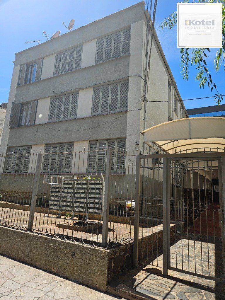 apartamento - 01 dorm - 46,00 m² - Azenha — foto 2