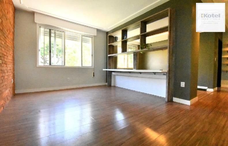 Apartamento 2 D , 1 suite com vaga coberta