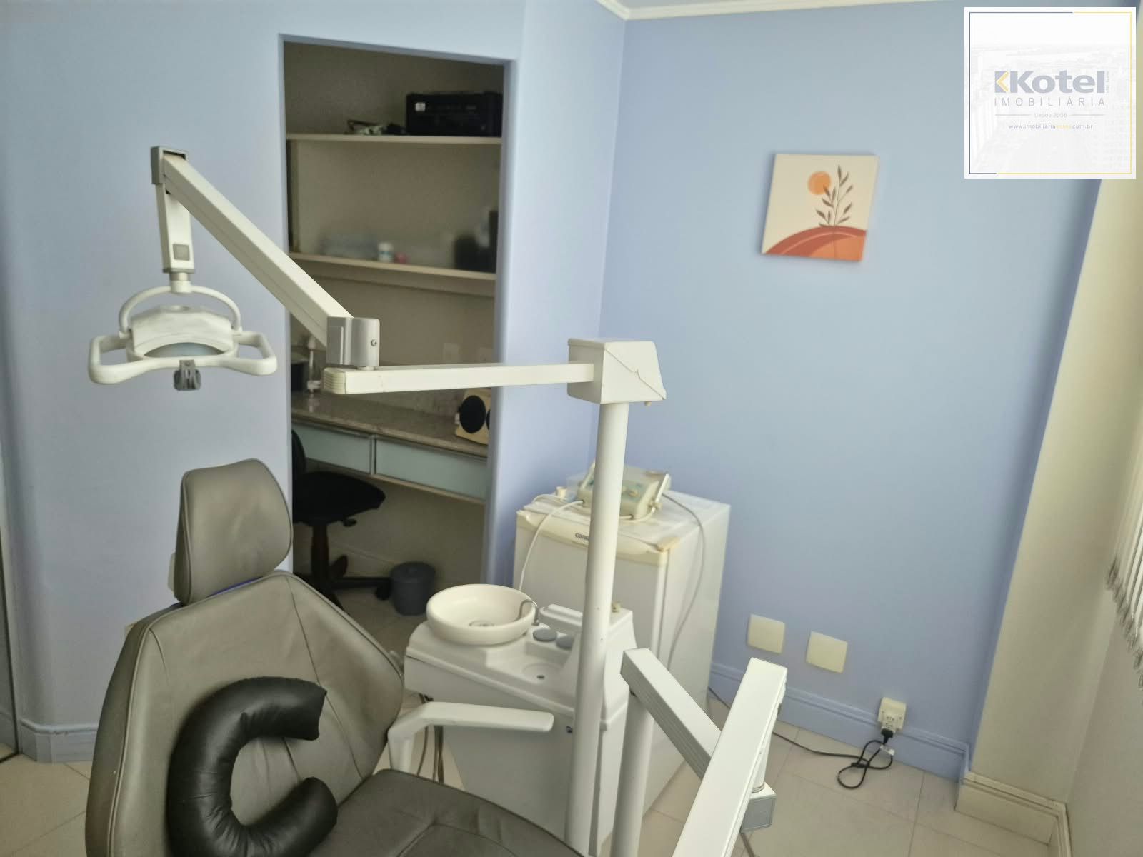 Sala Comercial, 2 salas, à venda, 32 m², Auxiliadora - Porto Alegre — foto 3