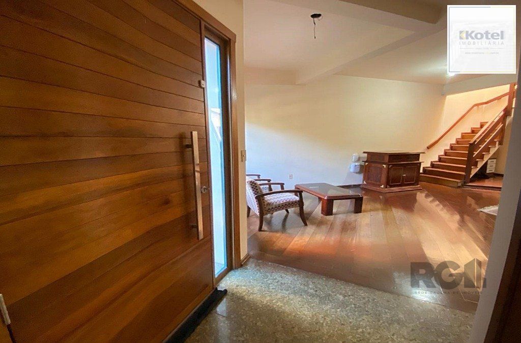 CASA - 4 dorms. -  3 vagas - 254,79 m² - SANTA TEREZA — foto 5