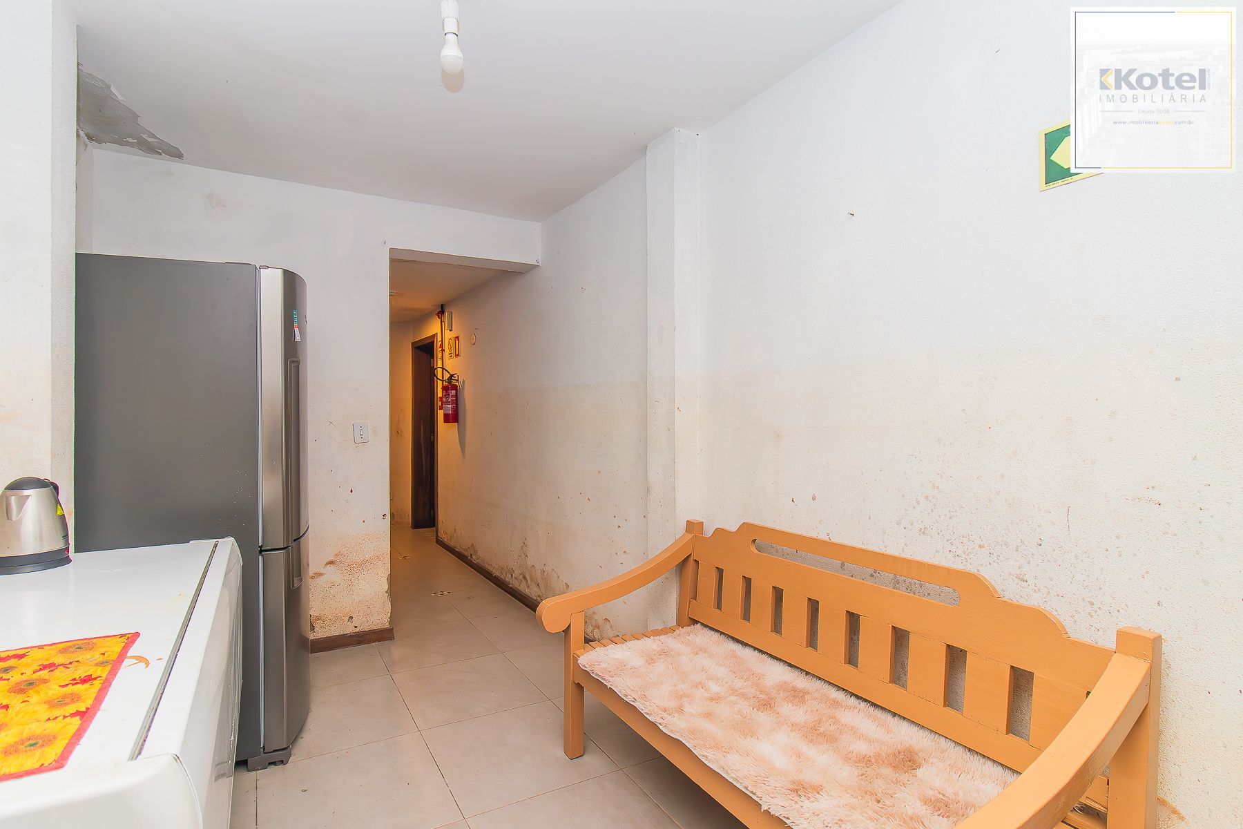 Prédio Comercial 464 m² no Menino Deus